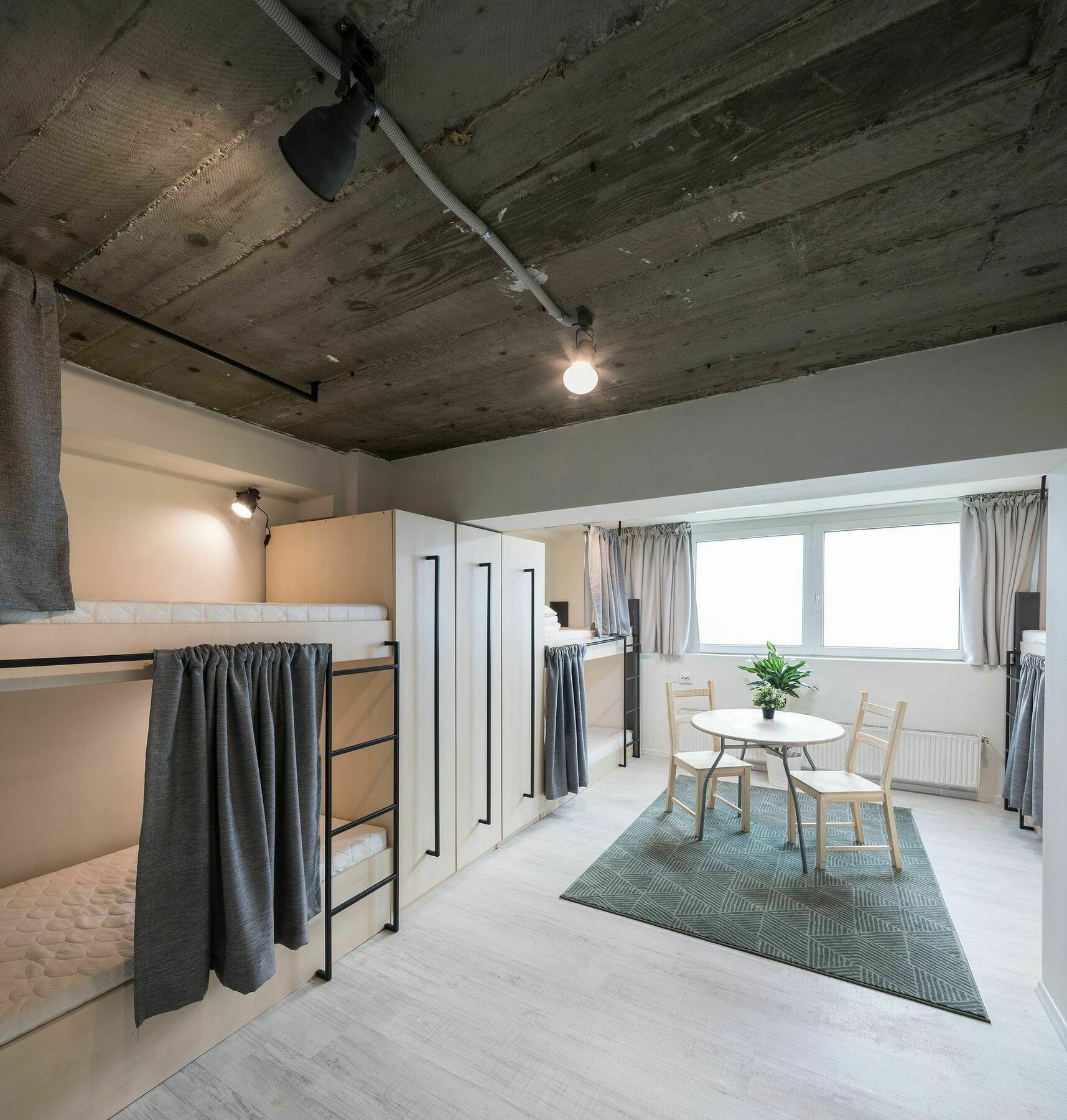 Omega House Hotel Bukares Bagian luar foto