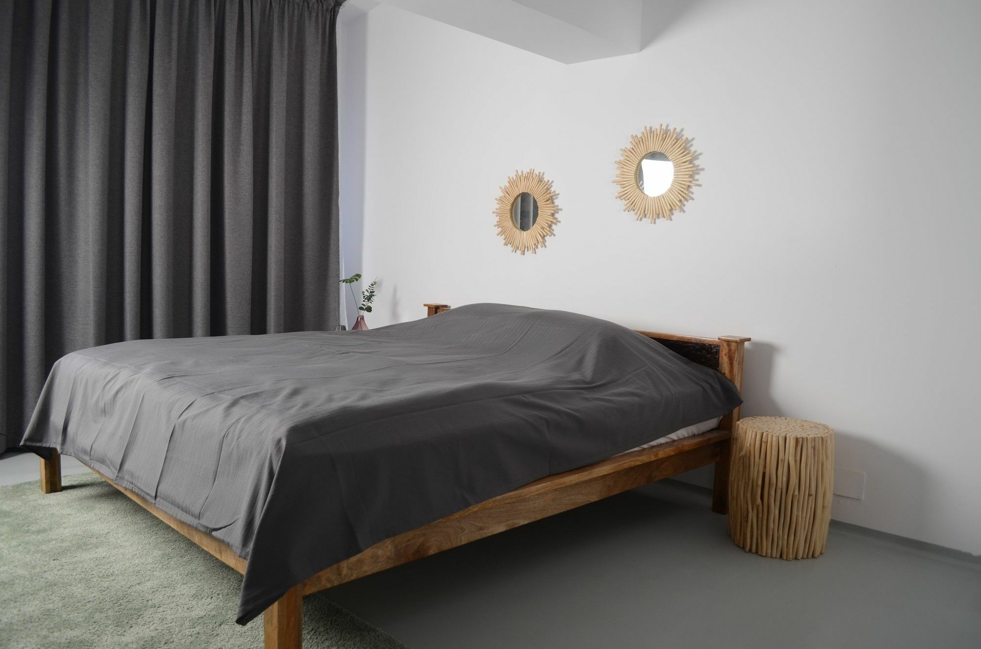 Omega House Hotel Bukares Bagian luar foto